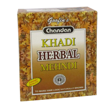 Khadi Pure Herbal Brown Mehndi - 80g